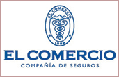 El Comercio - Compañia de Seguros