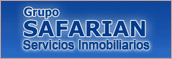 Grupo Safarian - Servicios Inmobiliariosl