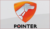 Pointer - Rastreo Satelital